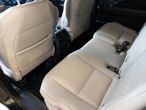 Used 2019 Honda Passport EX-L image 19