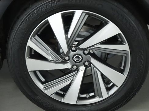Used 2019 Nissan Murano SL w/ SL Technology Package AWD/4WD image 40