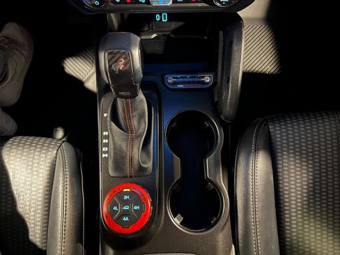 Used 2023 Ford Bronco Raptor image 20