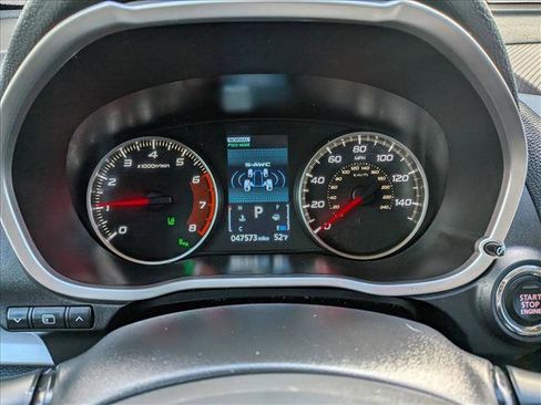 Used 2024 Mitsubishi Eclipse Cross SE image 12