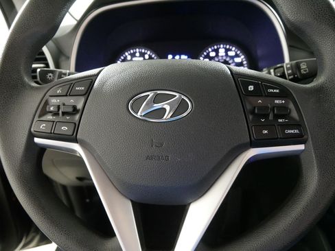 Used 2019 Hyundai Tucson SEL w/ Cargo Package AWD/4WD image 25