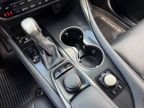 Used 2018 Lexus RX 350 AWD w/ Accessory Package image 21