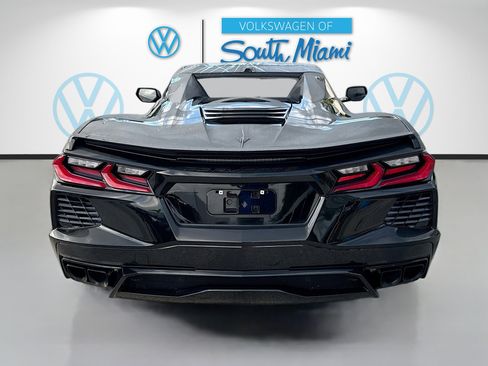 Used 2023 Chevrolet Corvette Stingray Preferred Conv w/ 2LT image 6