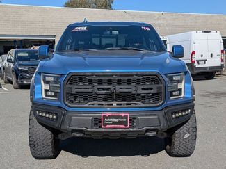 Used 2019 Ford F150 Raptor w/ Equipment Group 802A Luxury video 2