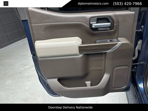 Used 2021 Chevrolet Silverado 1500 RST w/ All Star Edition Plus image 33