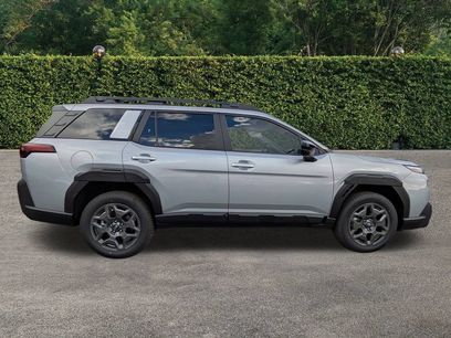 New 2026 Subaru Outback Premium