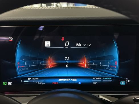 New 2026 Mercedes-Benz AMG GT 43 image 21