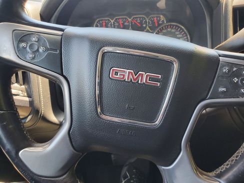 Used 2014 GMC Sierra 1500 SLE w/ All-Terrain Package AWD/4WD image 24