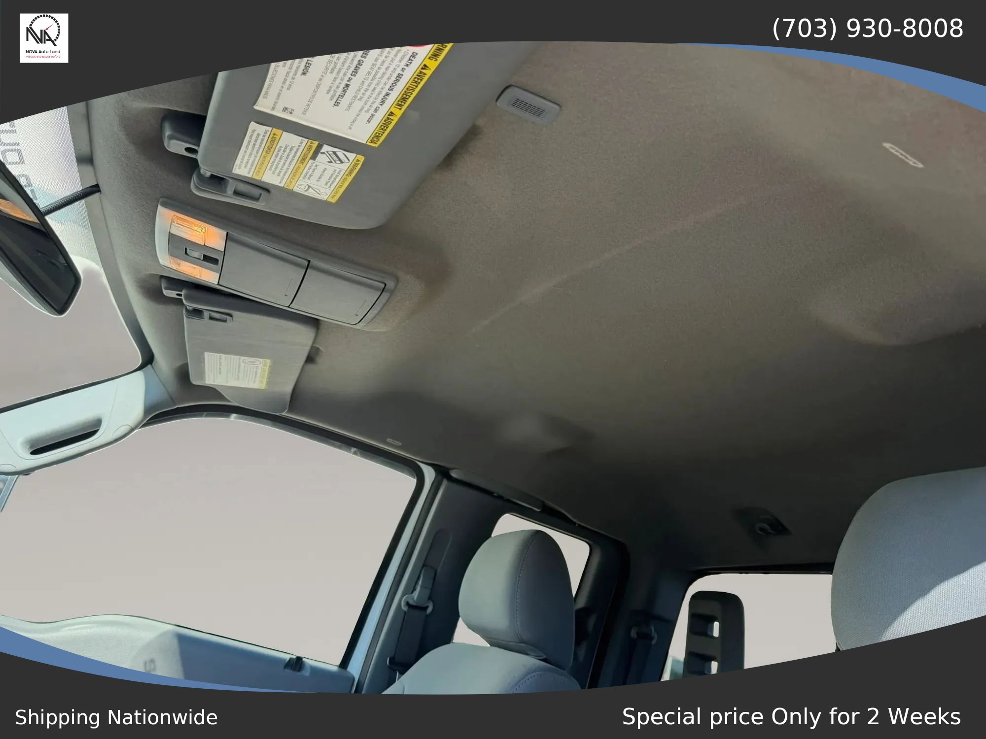 Used 2011 Ford F250 XLT w/ XLT Premium Pkg AWD/4WD image 19