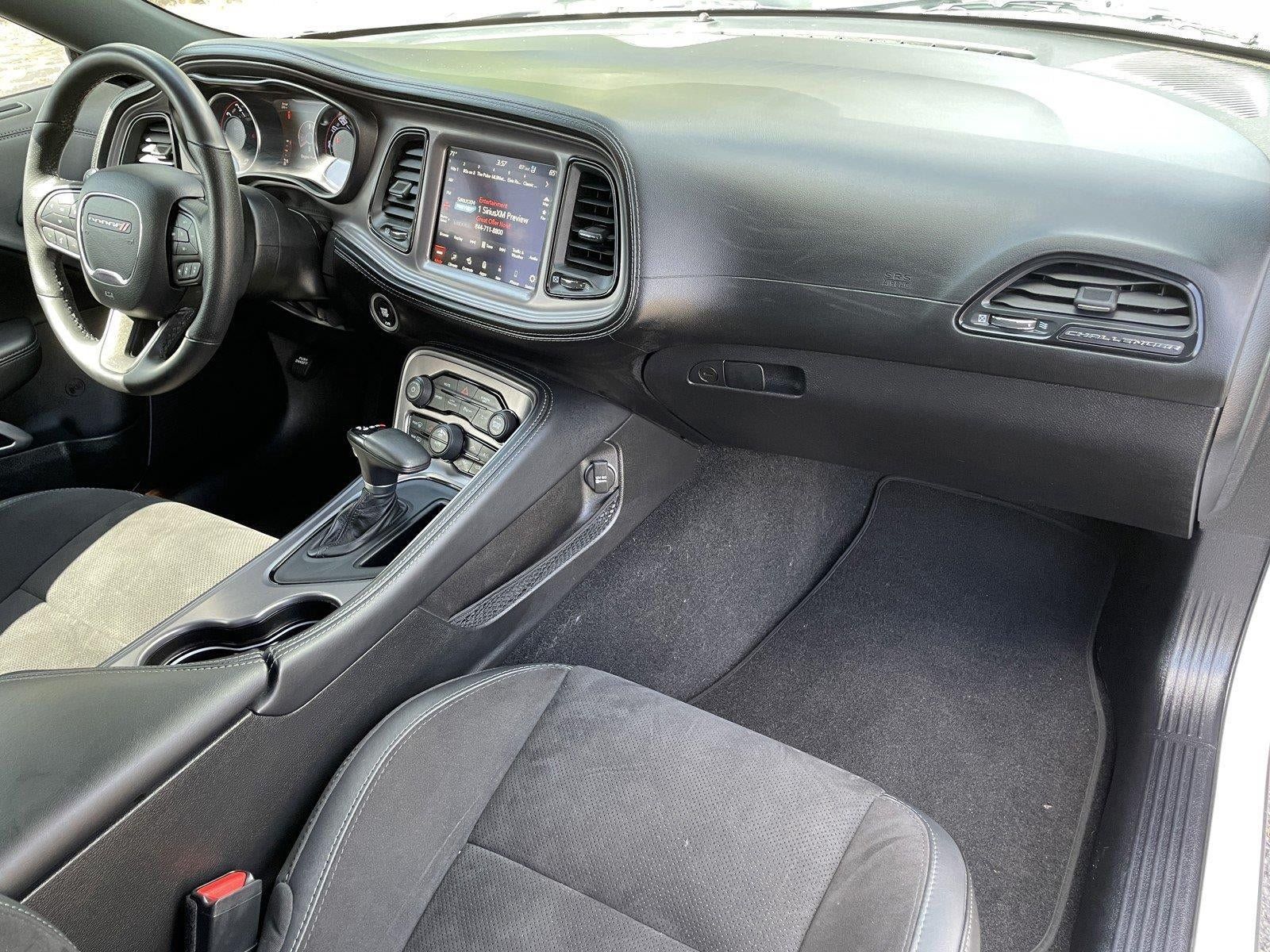 Used 2023 Dodge Challenger GT w/ Plus Package RWD image 46
