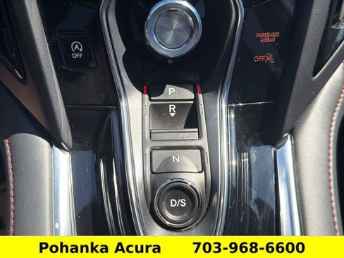 Certified 2023 Acura RDX A-Spec AWD/4WD image 17