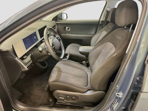 Used 2024 Hyundai Ioniq 5 SEL AWD/4WD image 13