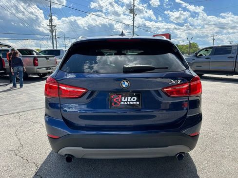 Used 2017 BMW X1 xDrive28i AWD/4WD image 4