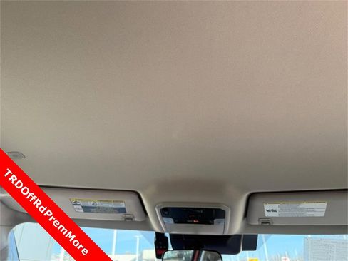 Used 2024 Toyota Tundra SR5 w/ TRD Off-Road Premium Package image 15