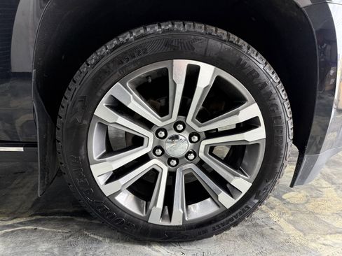 Used 2019 GMC Yukon Denali w/ Denali Ultimate Black Edition AWD/4WD image 36