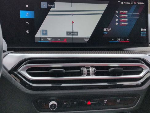 Used 2023 BMW M3 Competition image 27