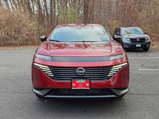 New 2026 Nissan Murano SL video 2