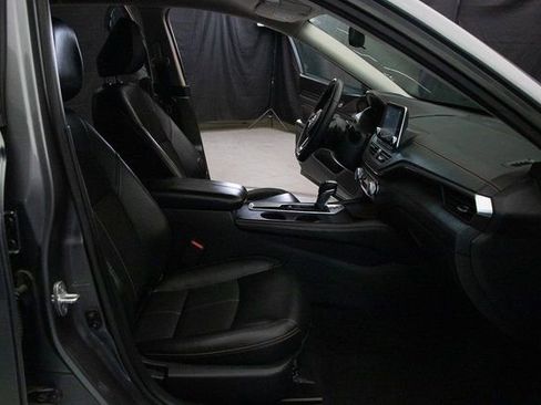 Used 2020 Nissan Altima 2.5 SR image 16