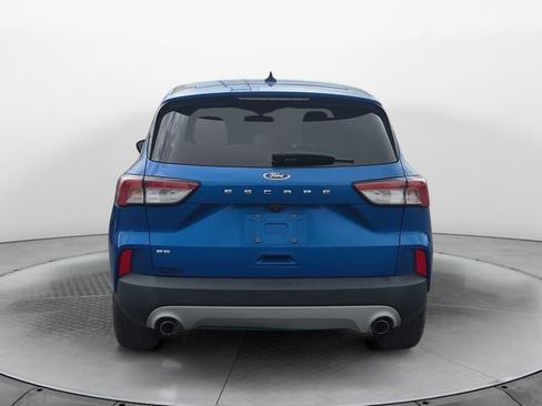 Used 2021 Ford Escape SE FWD image 4