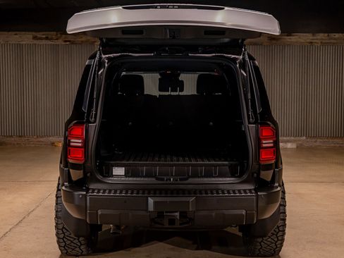 Used 2024 Toyota Land Cruiser 1958 image 9