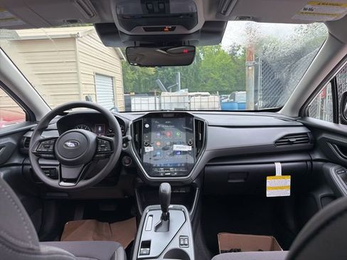 New 2026 Subaru Crosstrek 2.0i Premium AWD/4WD image 16