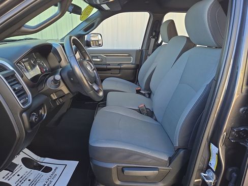 Used 2022 RAM 2500 Big Horn image 14