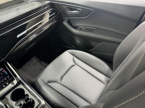 New 2026 Audi Q7 Premium Plus image 19