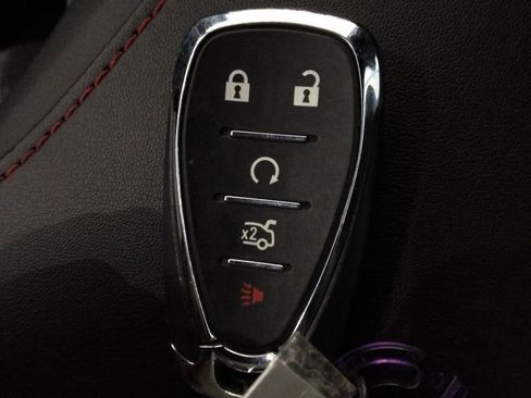 Used 2023 Chevrolet Camaro ZL1 image 39