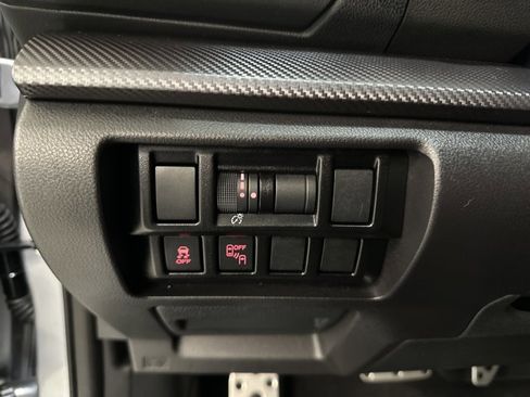 Used 2023 Subaru Impreza 2.0i Sport image 35