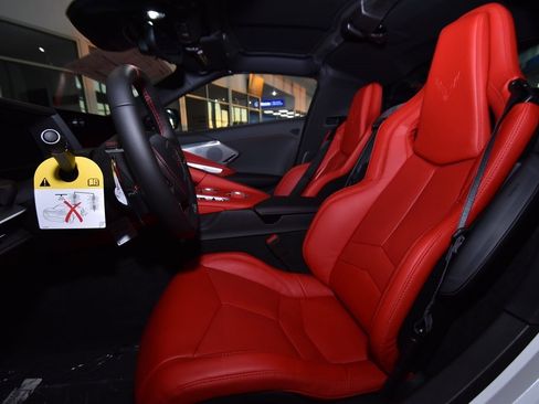 New 2026 Chevrolet Corvette Z06 image 10