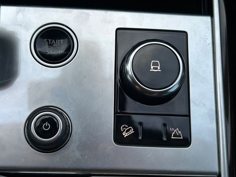 Used 2023 Land Rover Range Rover SE AWD/4WD image 33
