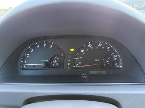 Used 2003 Toyota Camry LE image 27