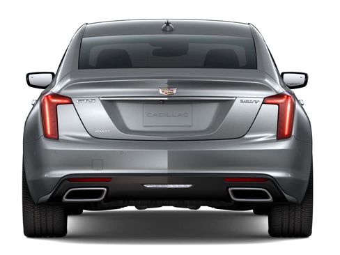 New 2026 Cadillac CT5 Premium Luxury AWD/4WD image 28