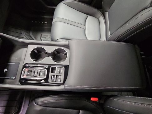 New 2026 Honda Pilot EX-L image 22