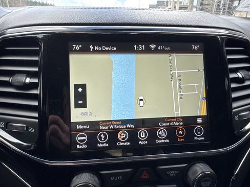 Used 2019 Jeep Grand Cherokee Summit w/ Platinum Series Group image 12