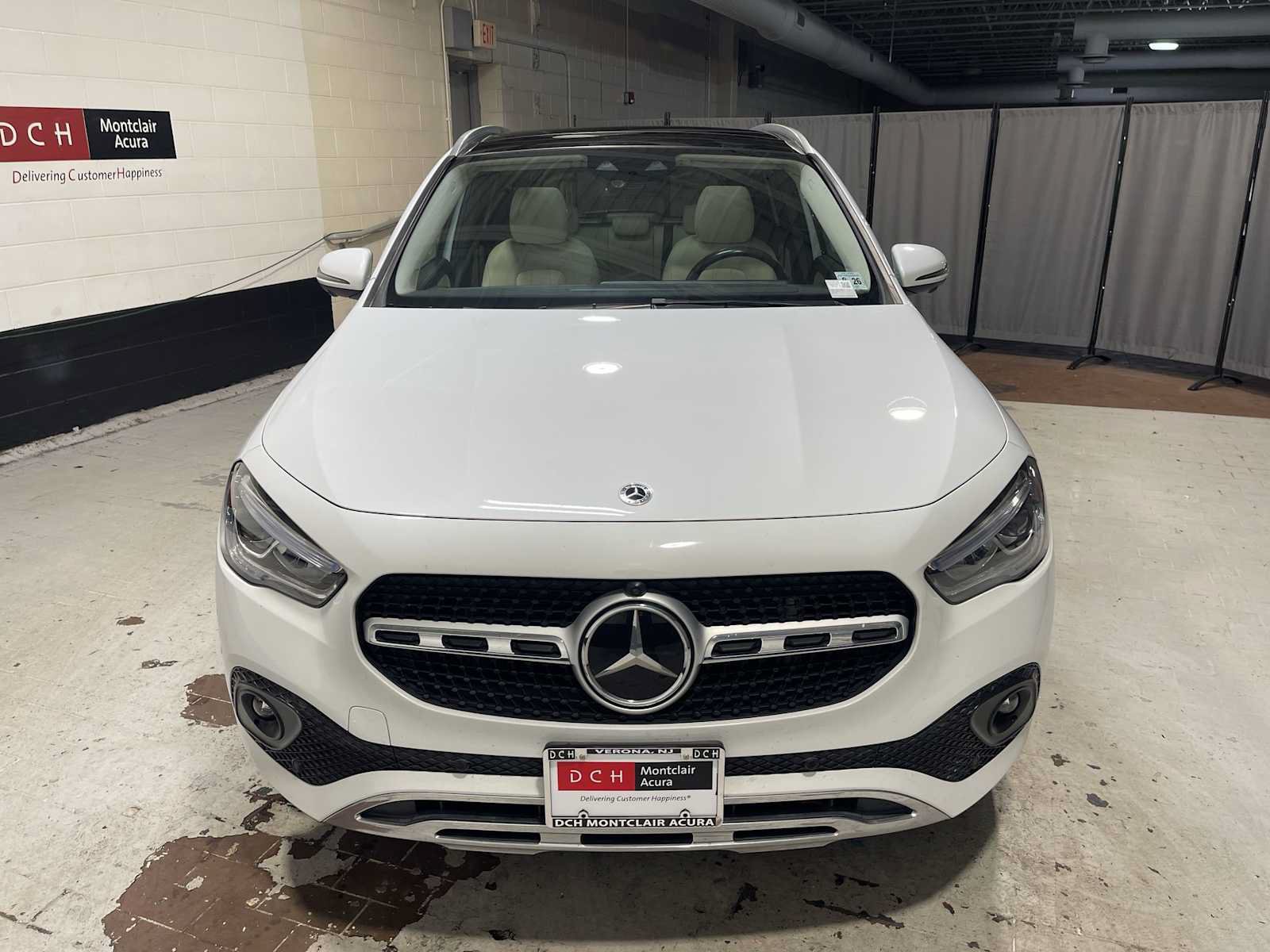 Used 2021 Mercedes-Benz GLA 250 4MATIC image 6