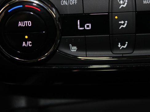 New 2026 Chevrolet TrailBlazer LT w/ Convenience Package FWD image 40