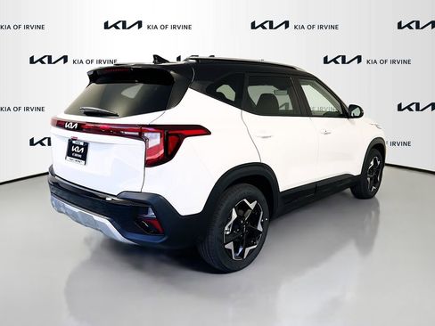 New 2026 Kia Seltos S image 7