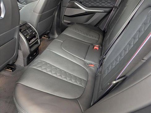 New 2026 BMW X5 M Competition AWD/4WD image 14