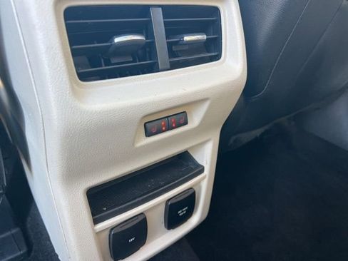 Used 2018 Ford Edge Titanium w/ Equipment Group 301A image 27