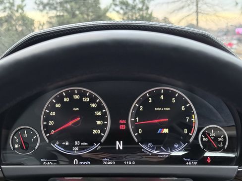 Used 2013 BMW M6 Base image 27