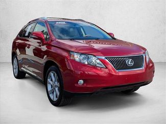 Used 2011 Lexus RX 350 2WD w/ Premium Pkg video 3