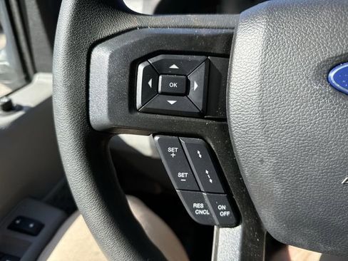 New 2024 Ford E-450 and Econoline 450 Super Duty w/ Driver's Safety Package image 20