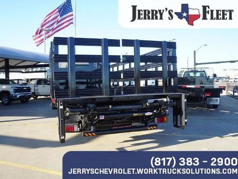 New 2024 Chevrolet Low Cab Forward 5500HG image 6