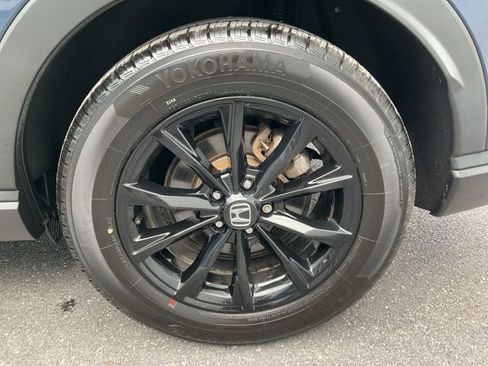 Used 2023 Honda CR-V Sport image 18
