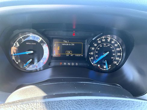 Used 2020 Ford Ranger XLT w/ Equipment Group 301A Mid image 15