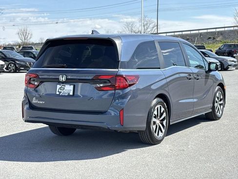 Used 2026 Honda Odyssey EX-L image 26