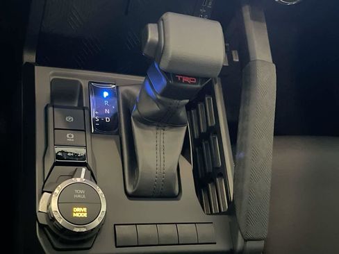 New 2026 Toyota Tacoma TRD Sport image 20