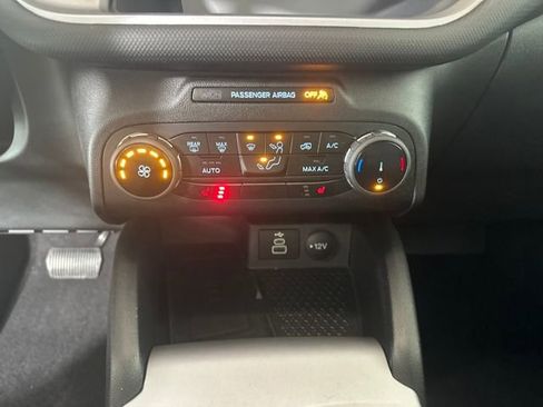 Used 2023 Ford Bronco Sport Big Bend w/ Convenience Package image 21