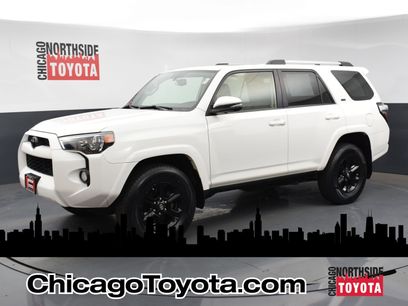 Used 2019 Toyota 4Runner SR5 Premium